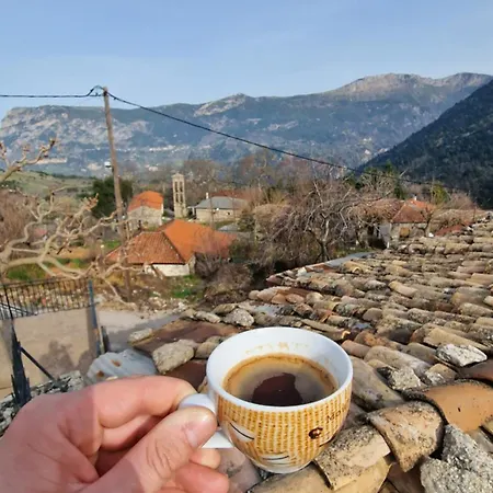 Vella_838 Dom wakacyjny